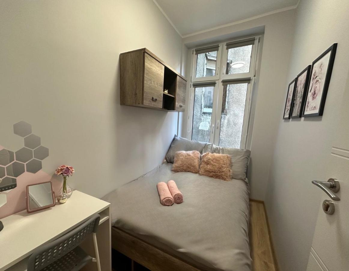 Mmrent Rose Privat bolig *