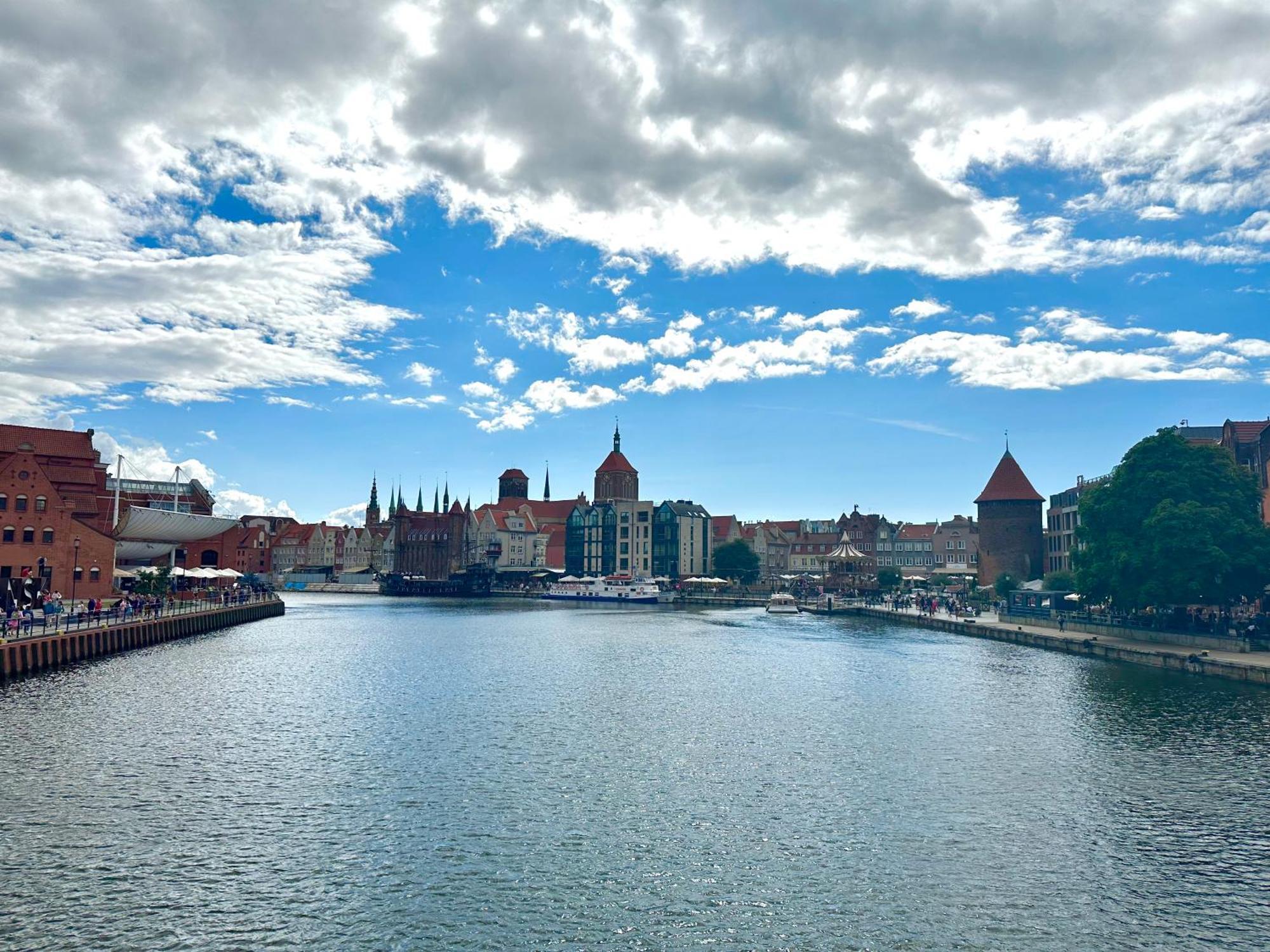 Privat bolig Mmrent Rose Gdańsk